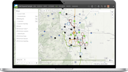 field-service-work-order-history-audits
