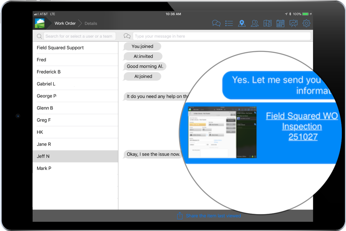 mobile-workforce-management-collaboration-embed-links-tablet-field-squared-3