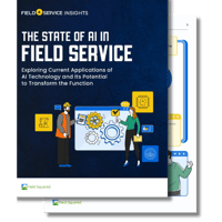 The State of AI in Field Service-1