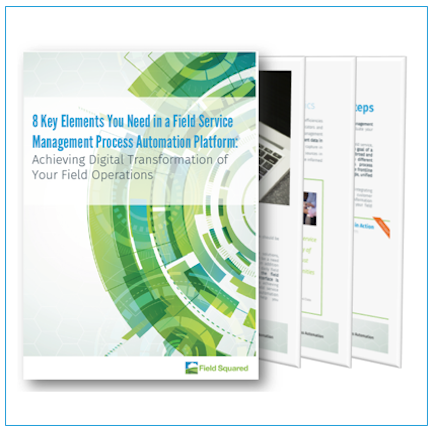 Transform Your Field Service Operations image