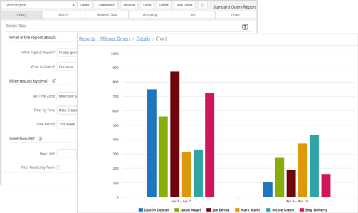 report-builder-field-squared-mileage-report