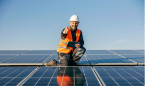 Solar Service Engineer