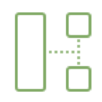 automated-messaging-collaboration-workflows-field-squared-icon