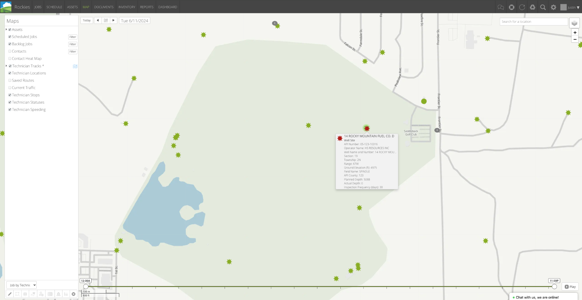 5 Ways to Use GIS to Manage, Maintain, and Monitor Your Assets in the Field More Efficiently image