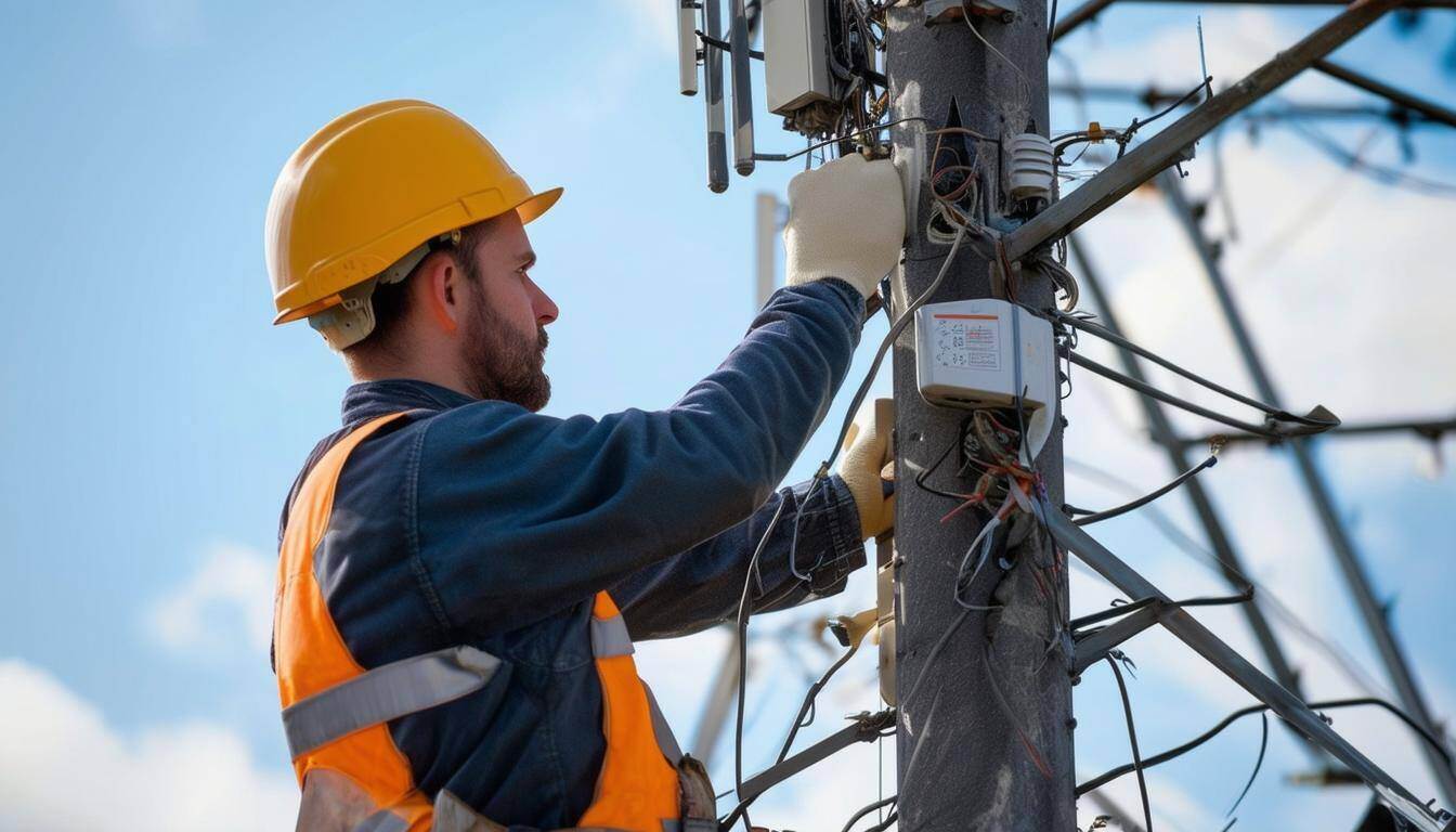 What You're Missing Without Telecom Field Service Management Technology image