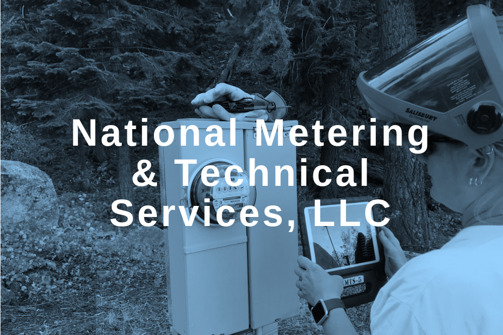 national metering case study